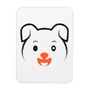 Search for loveable magnets Adorable