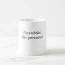 Search for nevertheless mugs Resistance