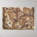 Search for piranesi posters Jail