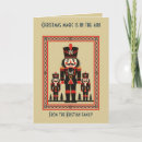 Search for toy soldier christmas cards Elegant