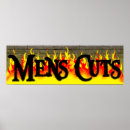 Search for mens barber posters Salon