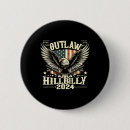 Search for hillbilly badges Vote