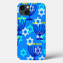 Search for menorah iphone cases Star of david