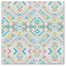 Search for aztec fabric Colourful