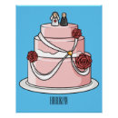 Search for cake posters Bake