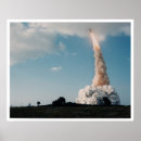 Search for space shuttle posters Launch