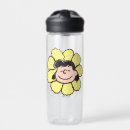 Search for charlie brown water bottles Comic strip