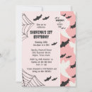 Search for scary birthday invitations Ghost