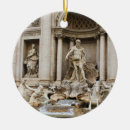 Search for fountain christmas tree decorations Rome