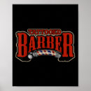 Search for haircuts posters Barber
