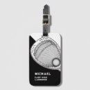 Search for lacrosse luggage tags Sports