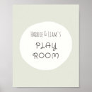 Search for playroom posters Digital