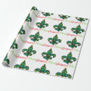 Search for joyeux noel wrapping paper France