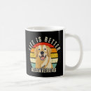 Search for dog owner mugs Cute dog design