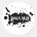 Search for gnu stickers Linux