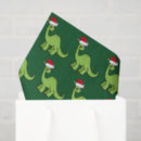 Search for dinosaur tissue paper Animal