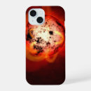 Search for exoplanet iphone cases Extrasolar