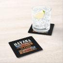 Search for classic car coasters Cuba