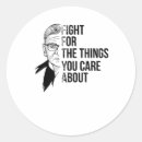 Search for ginsburg stickers Feminism