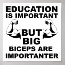 Search for big posters Muscle