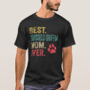 Search for brussels griffon tshirts Mum