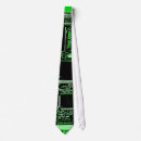 Search for green technology ties Circuit board