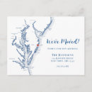 Search for office moving invitations Change of address