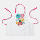 Search for cute sayings childrens aprons Kids