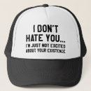 Search for hate you Insult