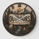 Search for outdoor clocks Mountains