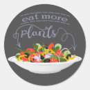 Search for eat vegan stickers Veggie