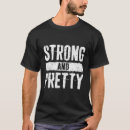 Search for intensity tshirts Fitness goals