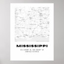 Search for black map posters Cartography