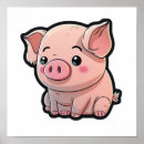 Search for pig posters Farm
