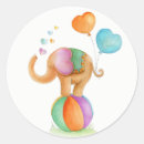 Search for unicycles stickers Circus