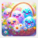 Search for easter egg stickers Pastel