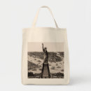 Search for liberty bags National monument