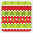 Search for red zigzag stickers Stripes