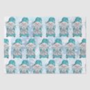 Search for gnomes tissue paper Winter