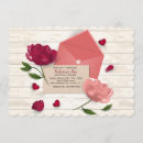 Search for love letter invitations Flowers