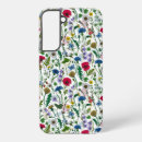 Search for wildflower samsung cases Botanical