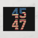 Search for vintage american flag postcards 2025