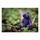 Search for cute teddy bear posters Blue