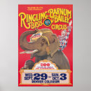 Search for ringling brothers posters Barnum and bailey circus