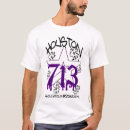 Search for 713 houston tshirts Town