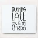 Search for work out mousepads Humour