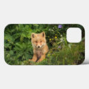 Search for the red fox iphone cases Alaska