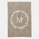 Search for burlap placemats Rustic