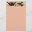 Search for retro christmas stationery paper Cute