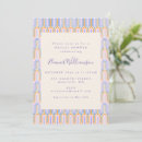 Search for groovy bridal shower invitations Unique